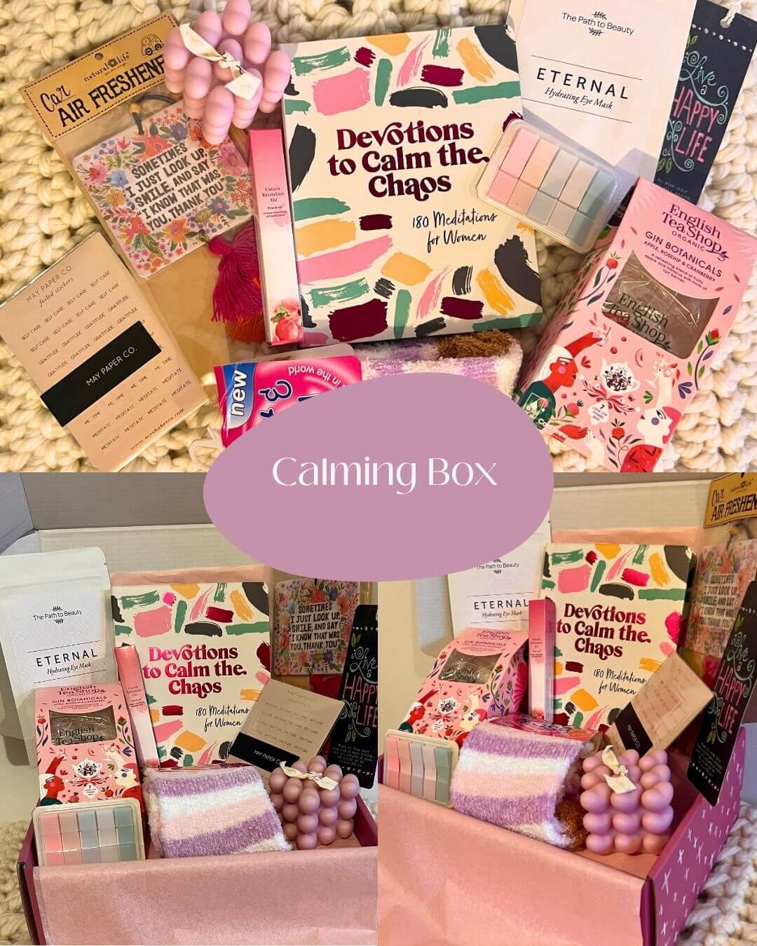 Christian Gifts Women