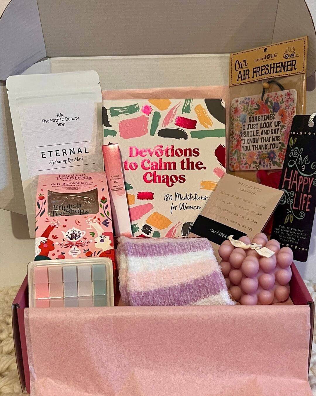 Christian Gifts Women