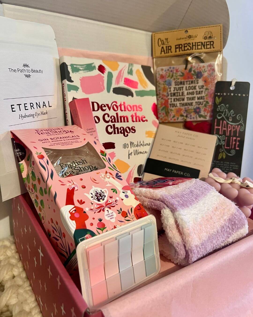 Christian Gifts Women