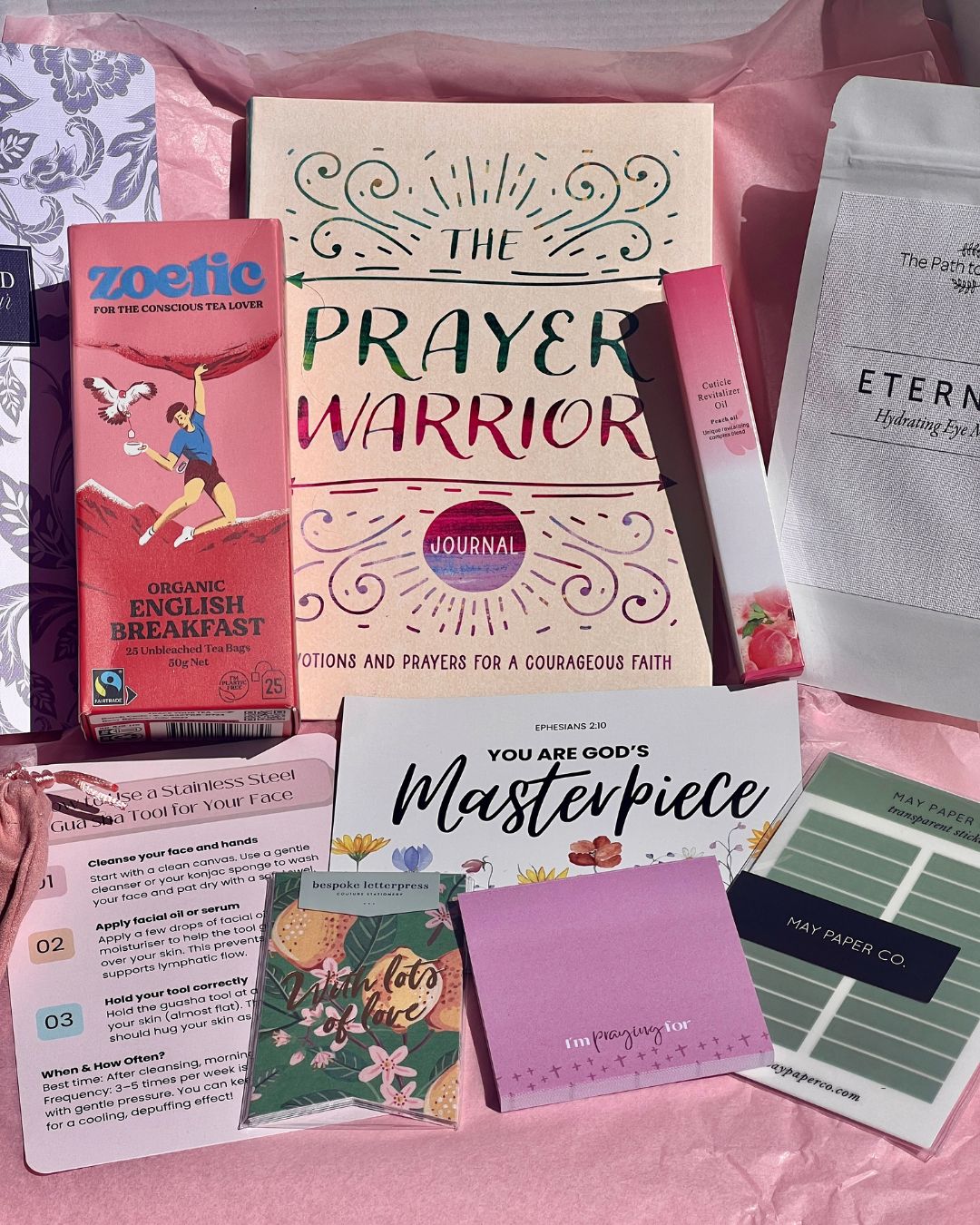 Devotionals Women