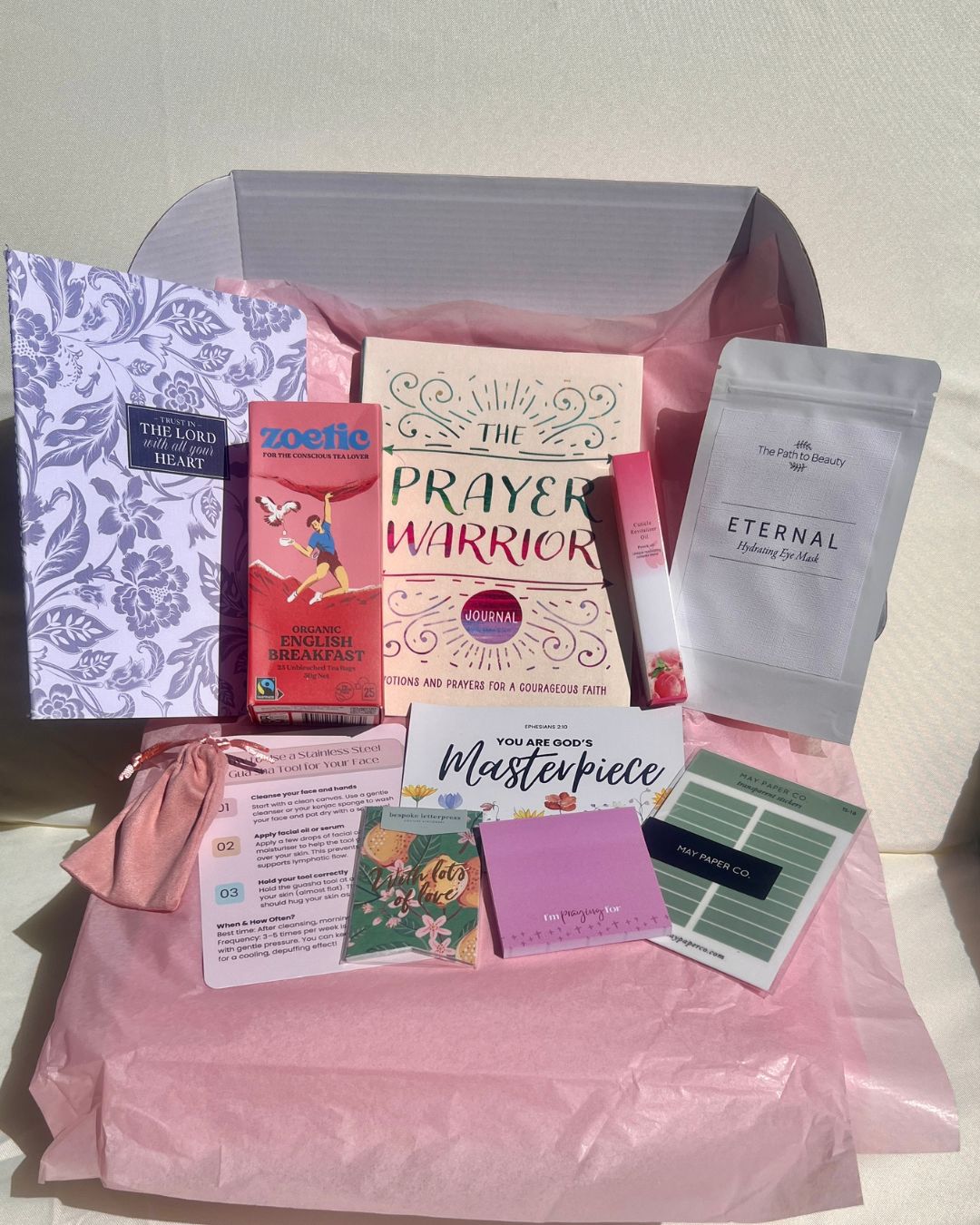 Devotionals Women