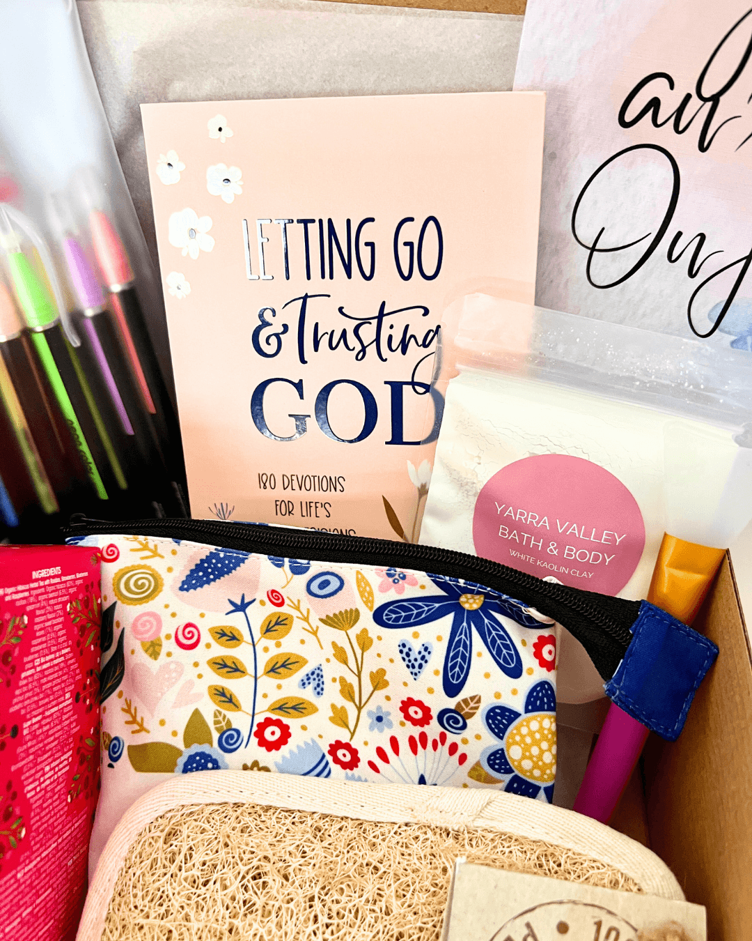 Gifts for Women Christian