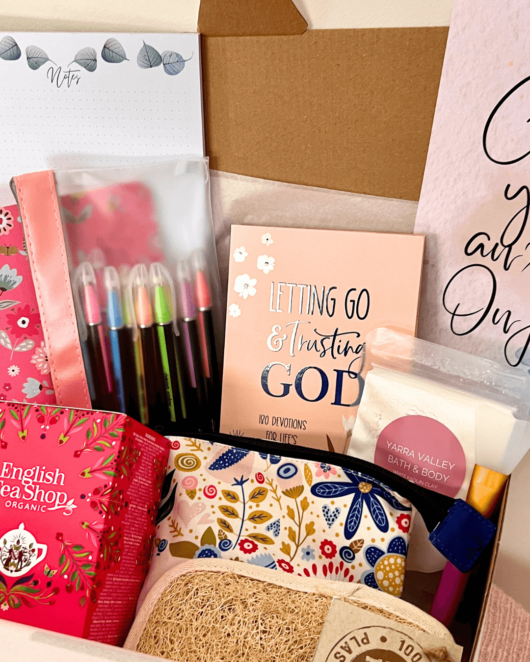 Gifts for Christian Women