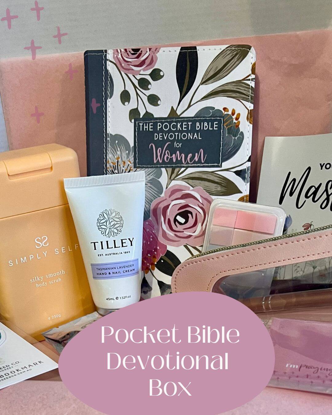 Spark Joy Box