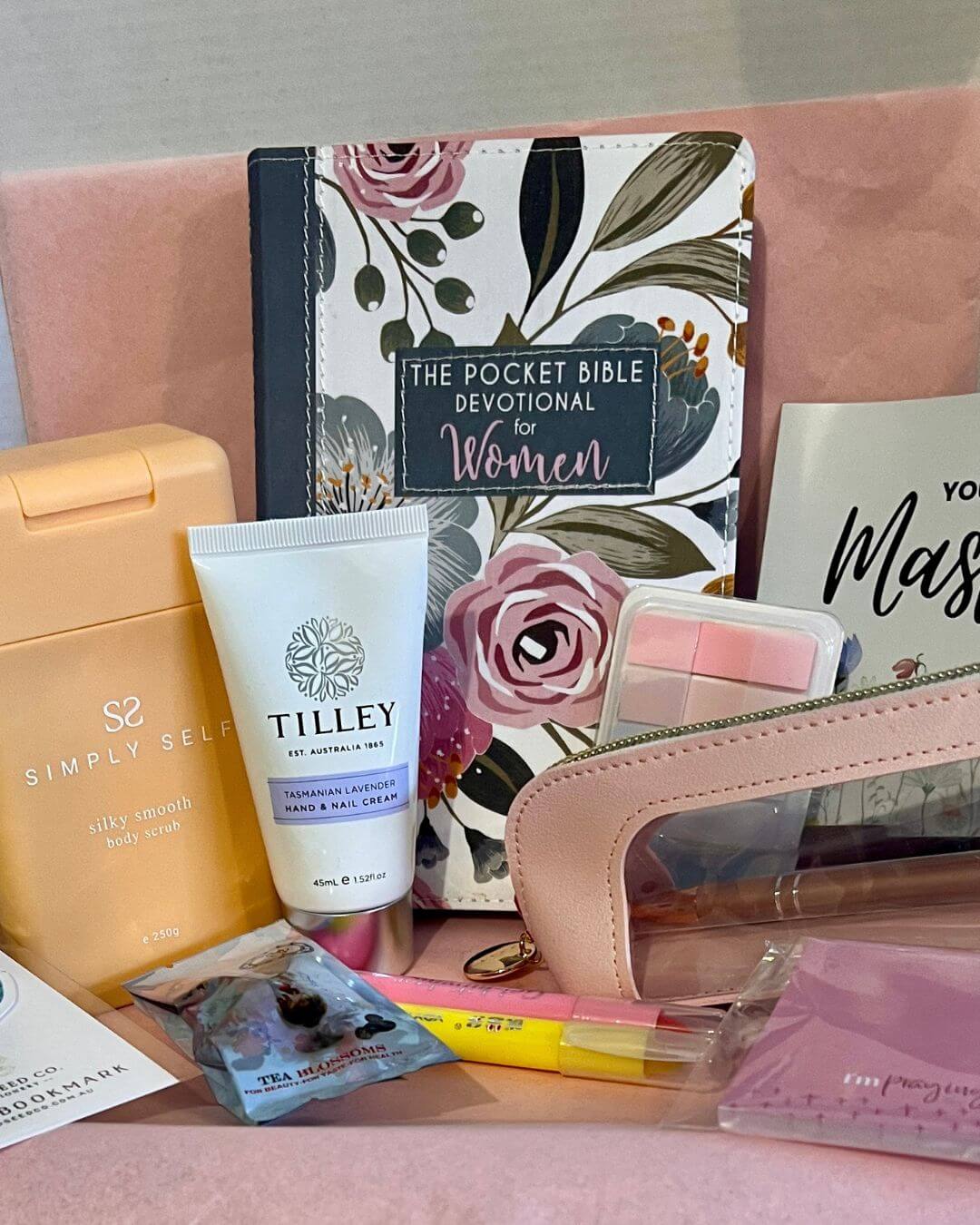 Spark Joy Box