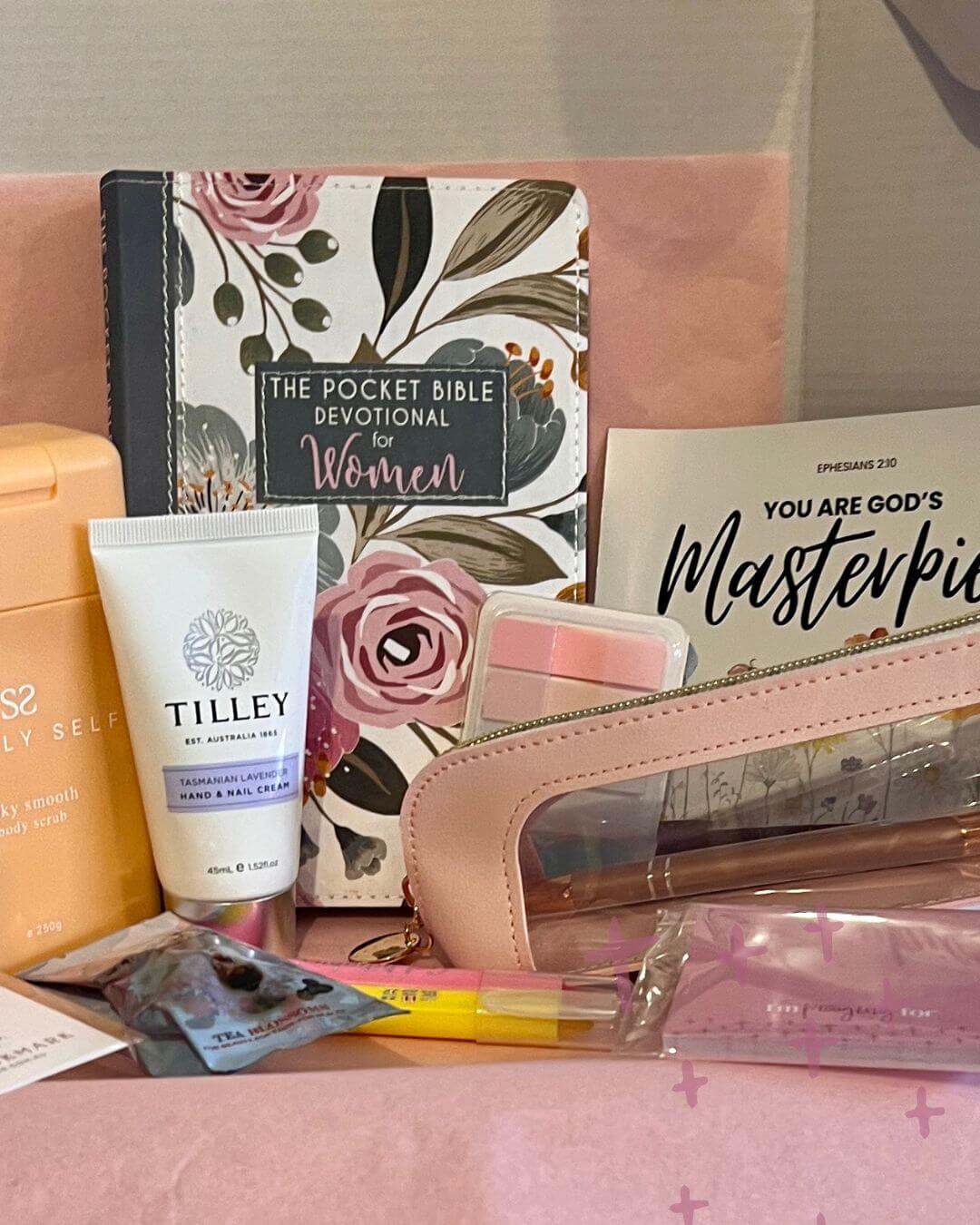 Spark Joy Box