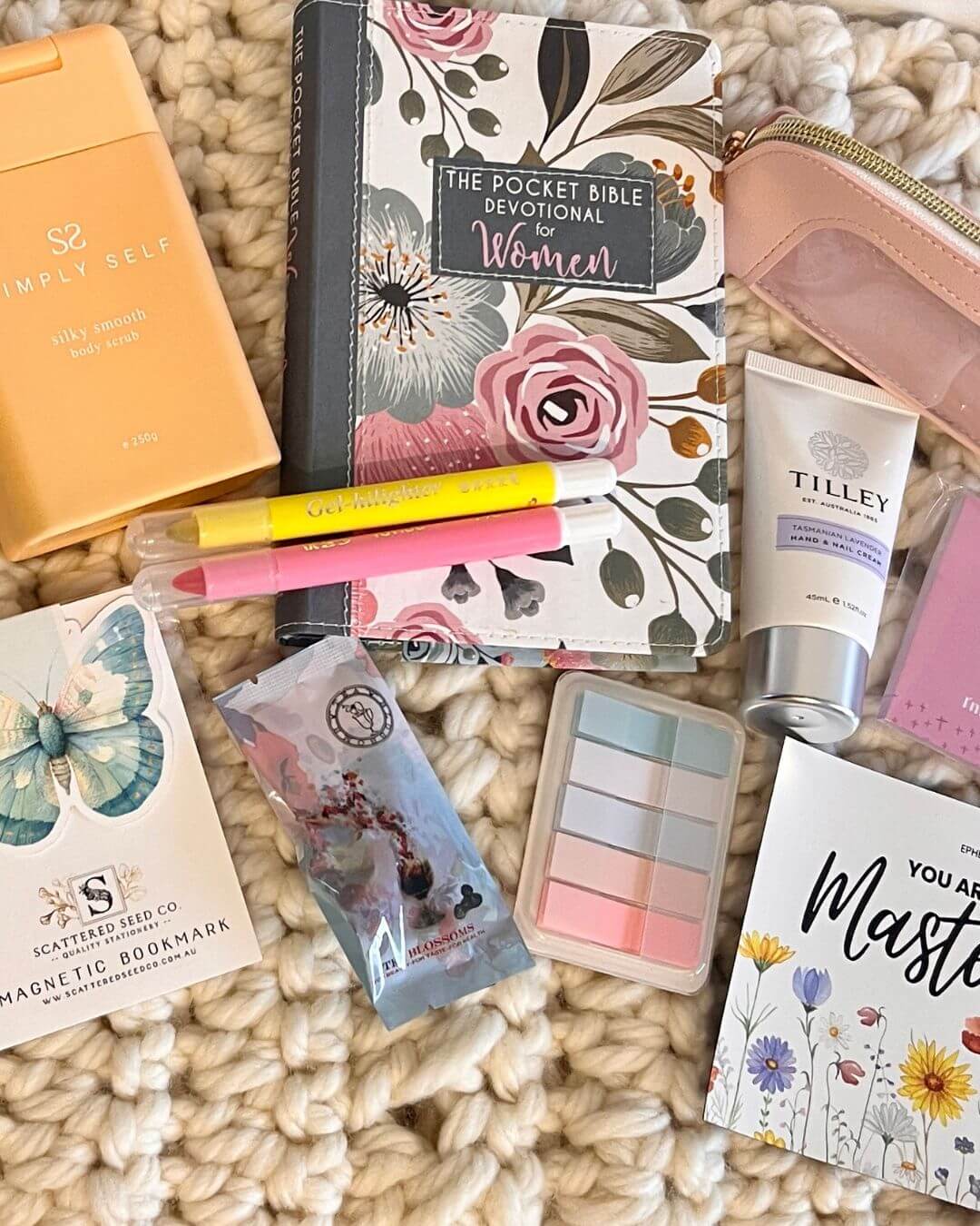 Spark Joy Box