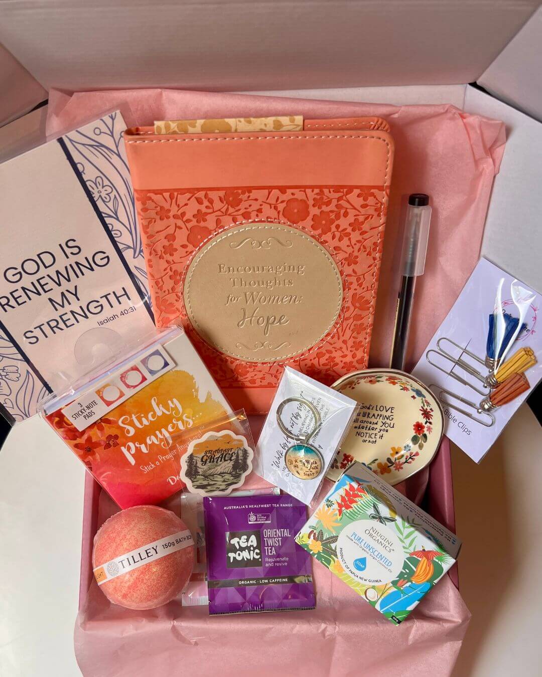 Devotional for Women