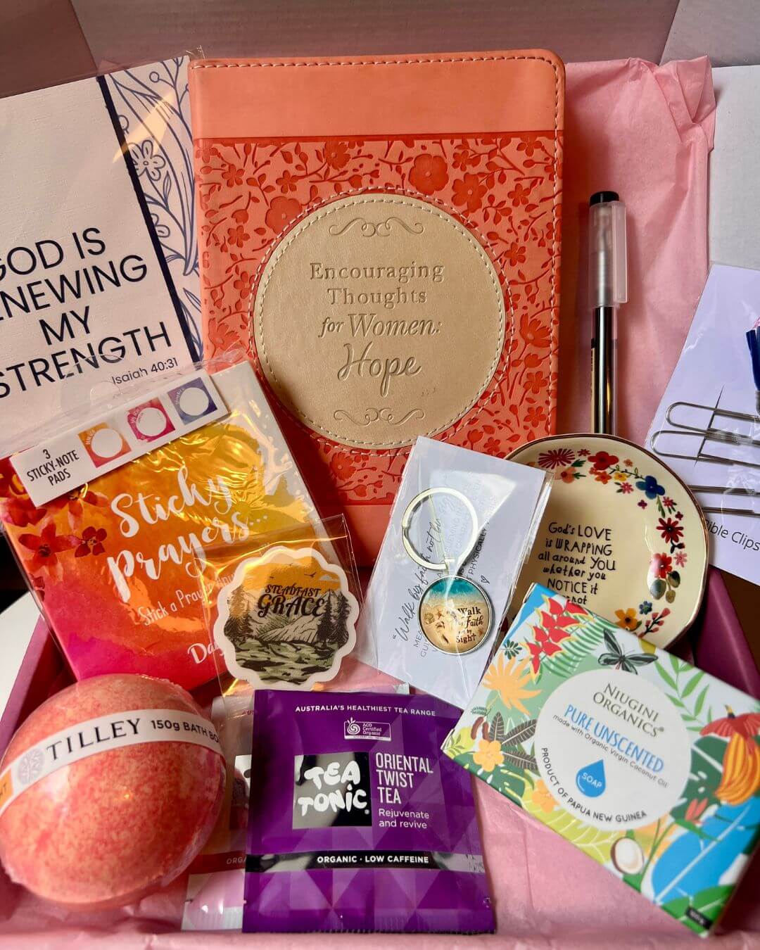 Devotional for Women