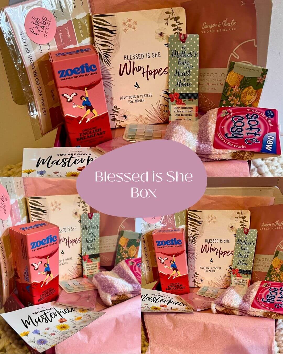 Devotionals for Women