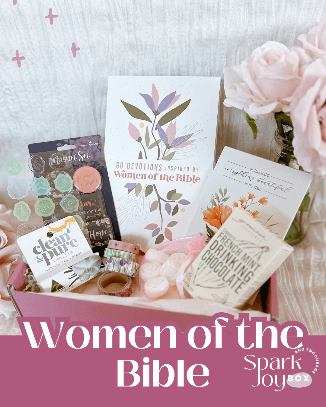 Women of the Bible