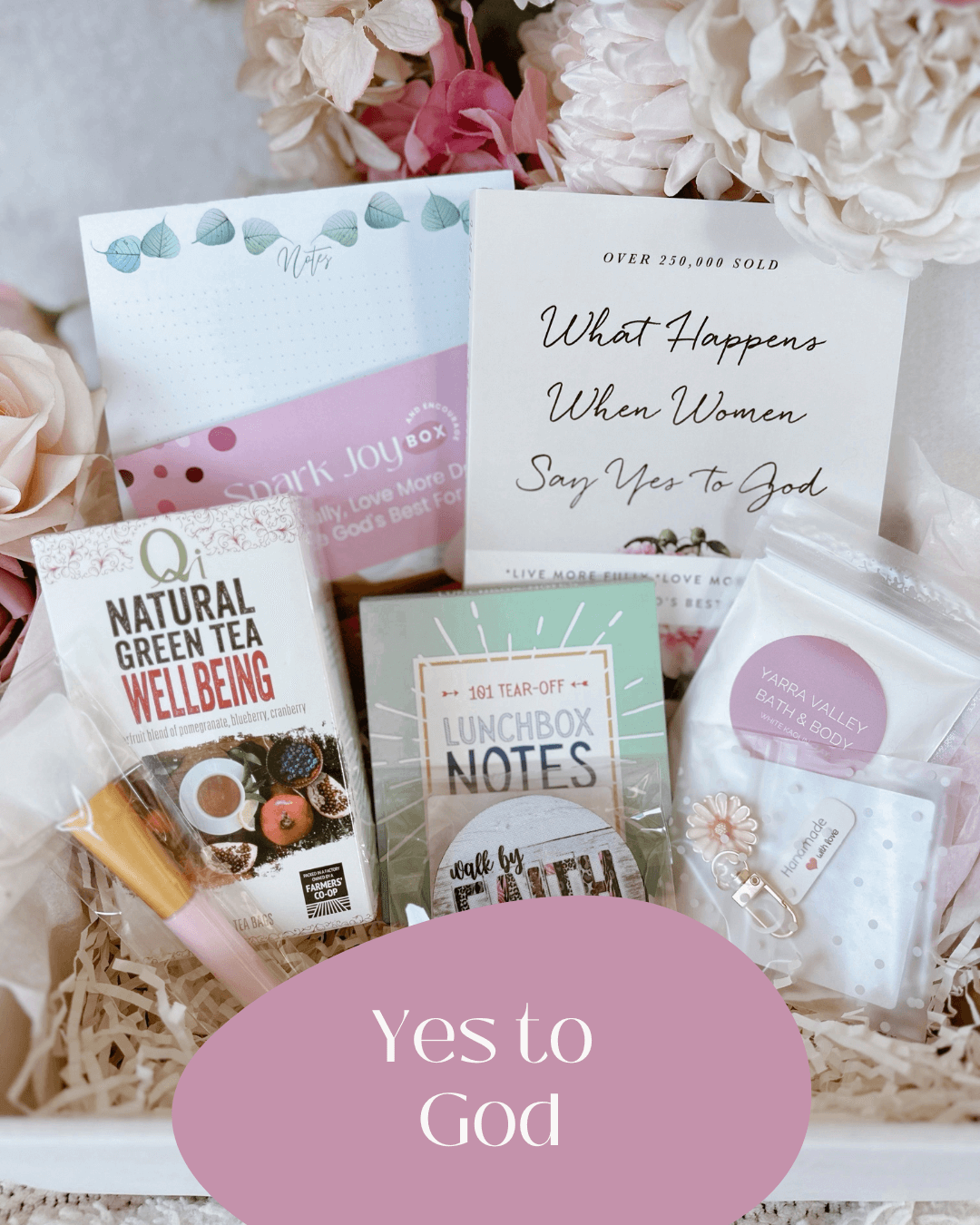 Christian Gift Boxes