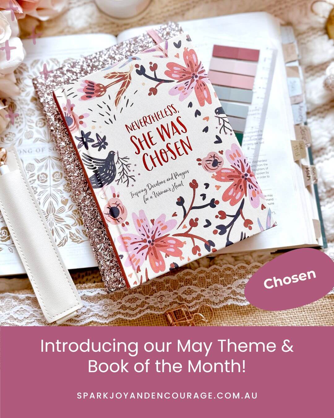Christian Subscription Box