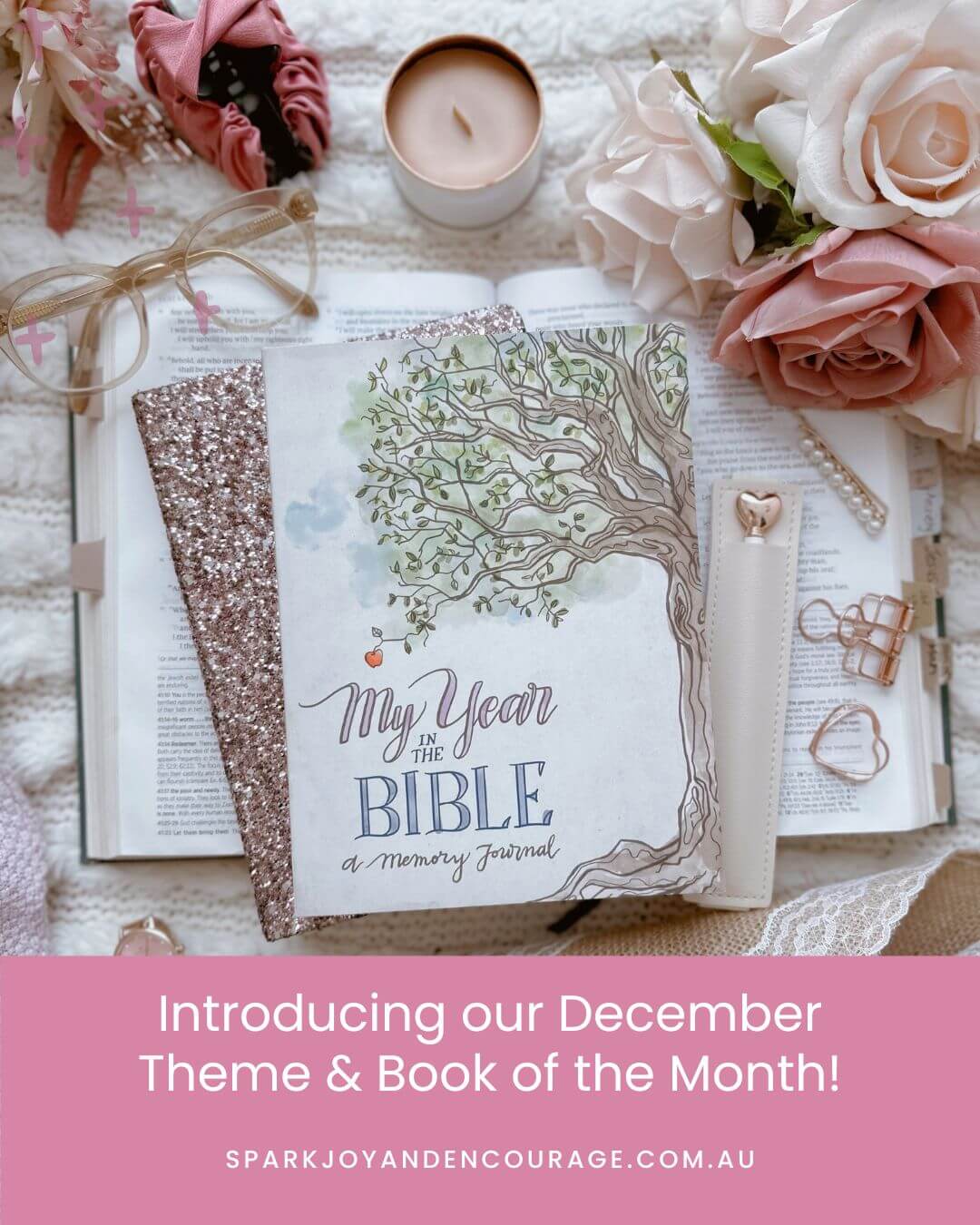 Christian Gifts for Women