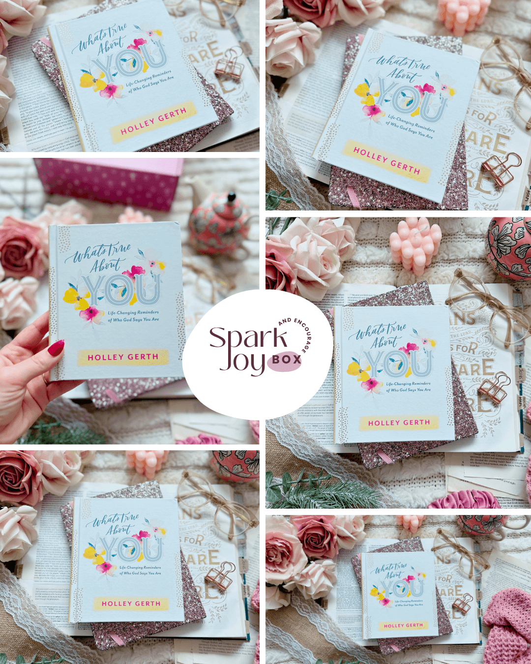 Christian Gifts Women