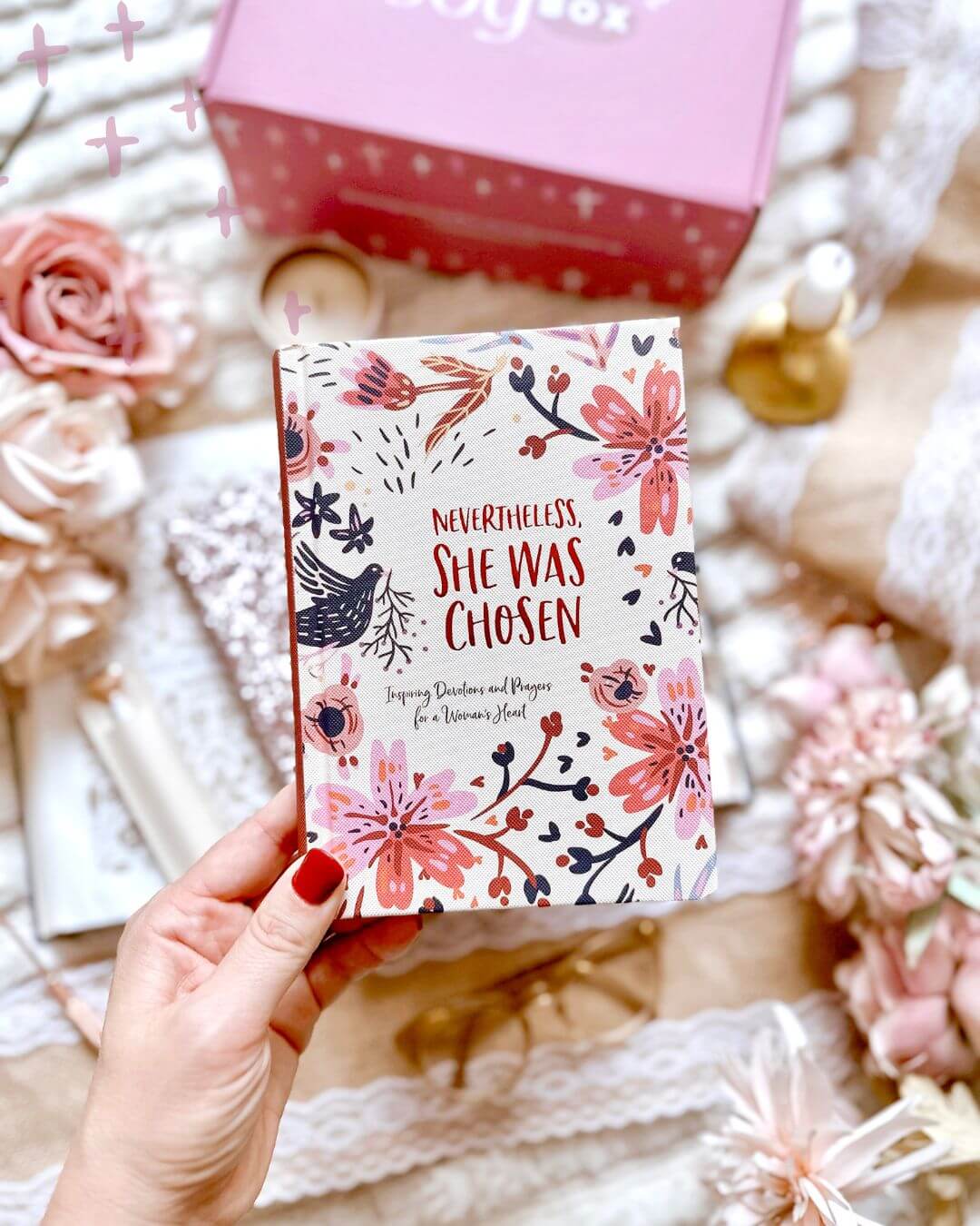 Christian Subscription Box