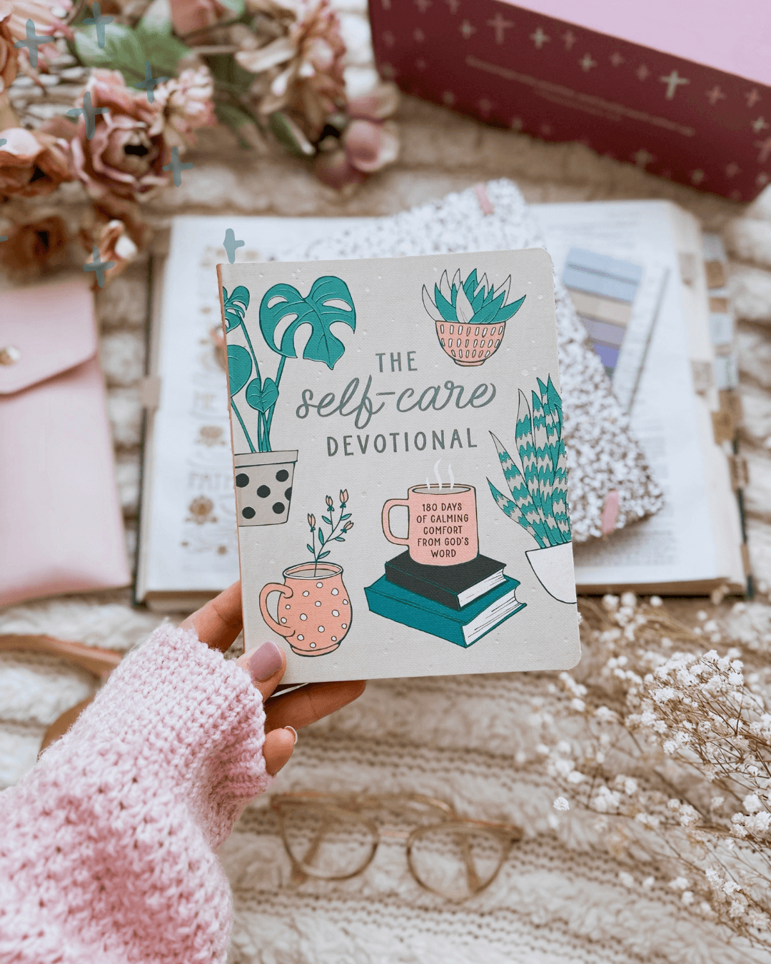 Spark Joy Box