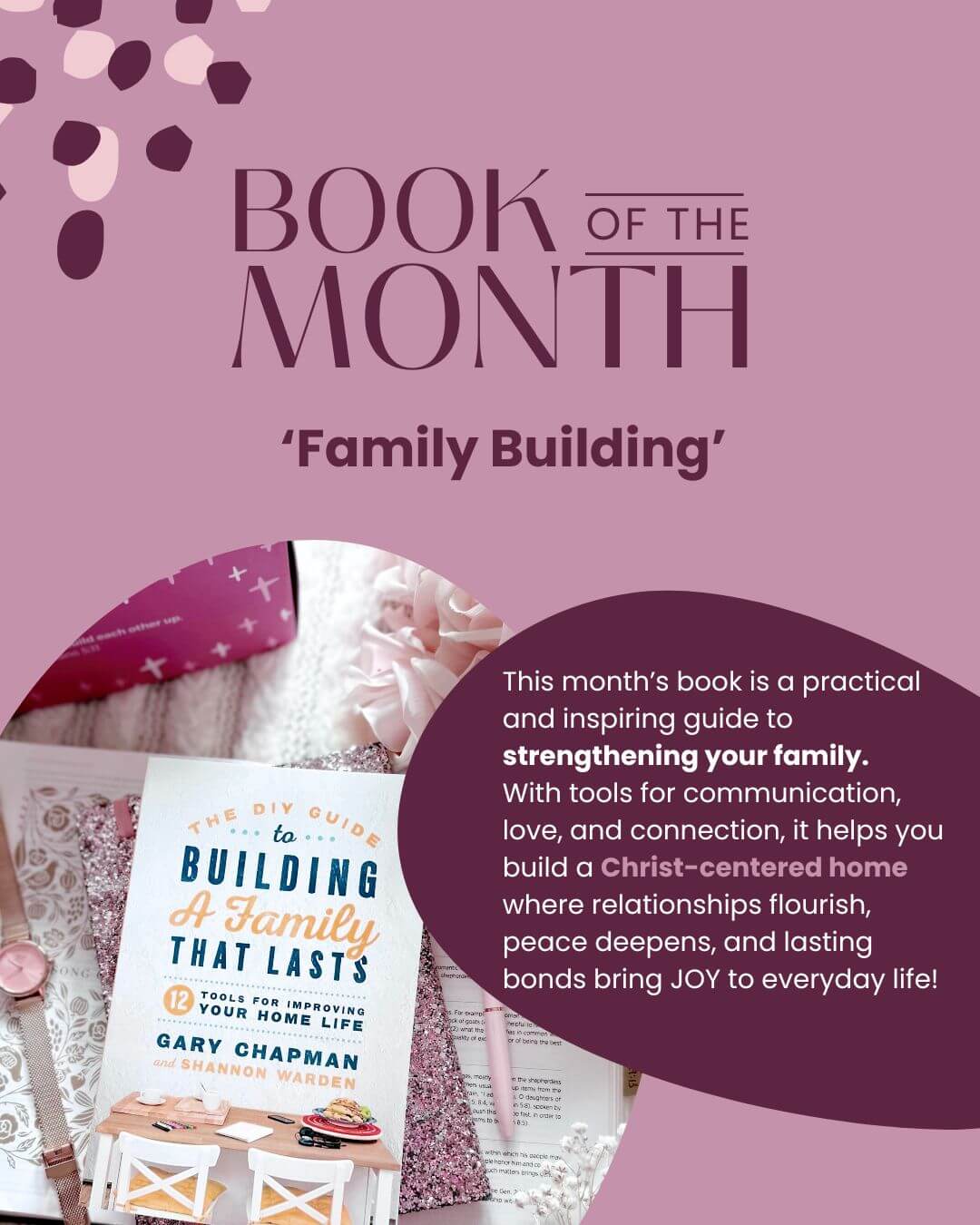 Womens Book Club