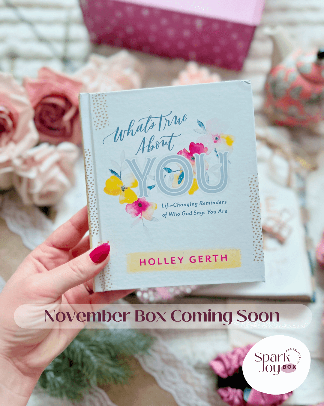 Australian Subscription Box