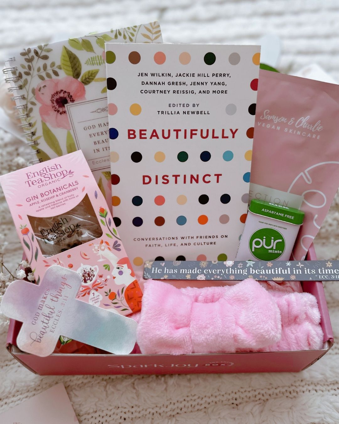 Australian Subscription Box