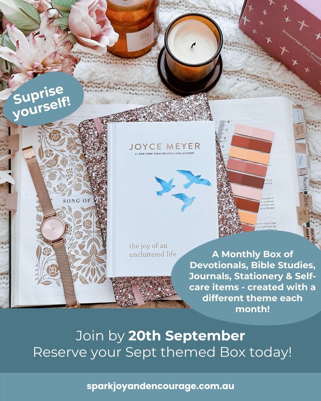 Subscription Box