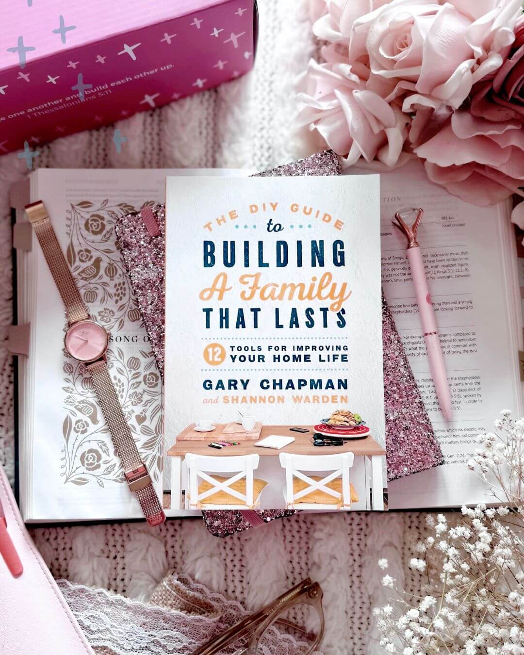 Book of the month