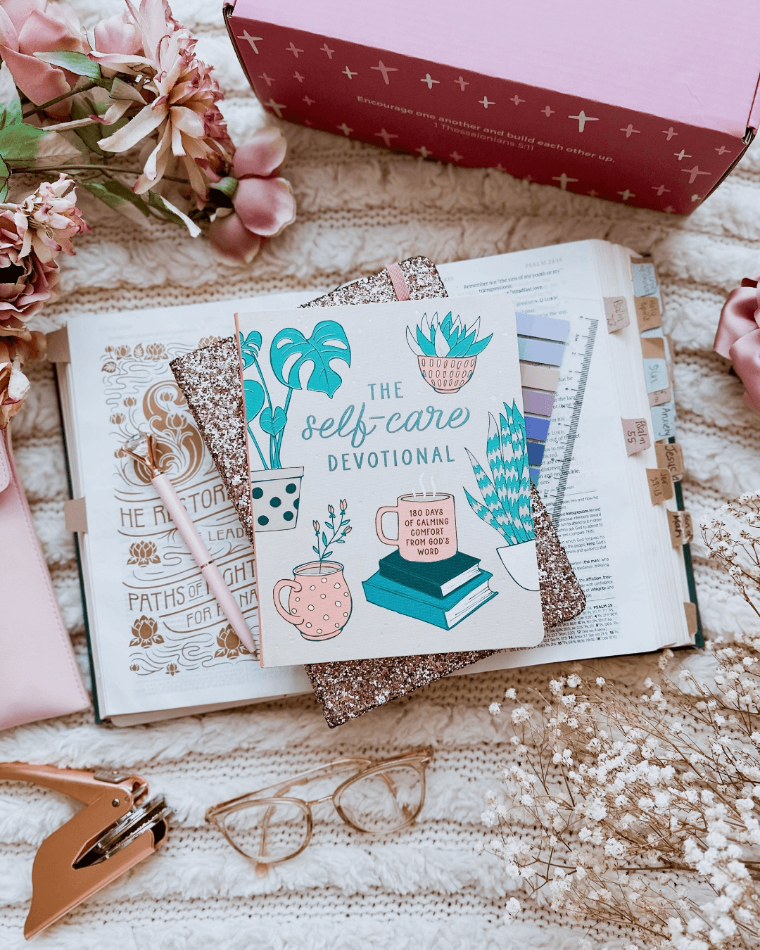 Subscription Box
