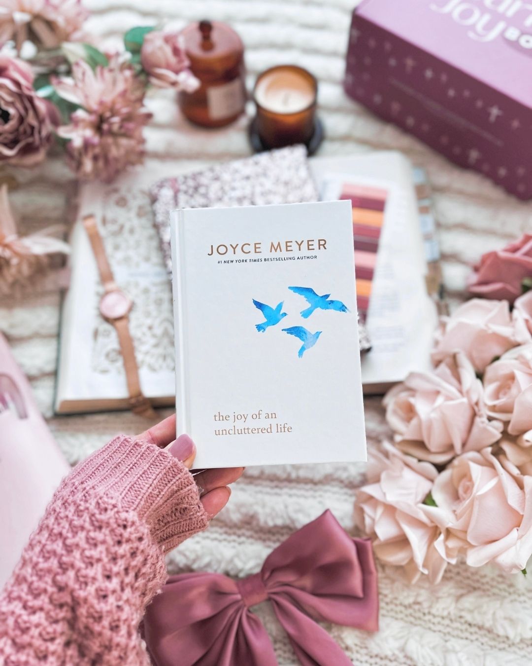 Subscription Box