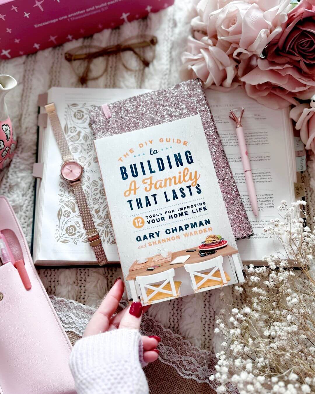 Book of the month