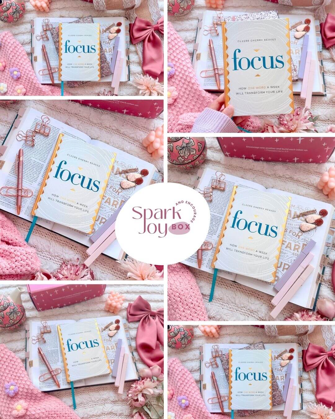 Christian Subscription Box