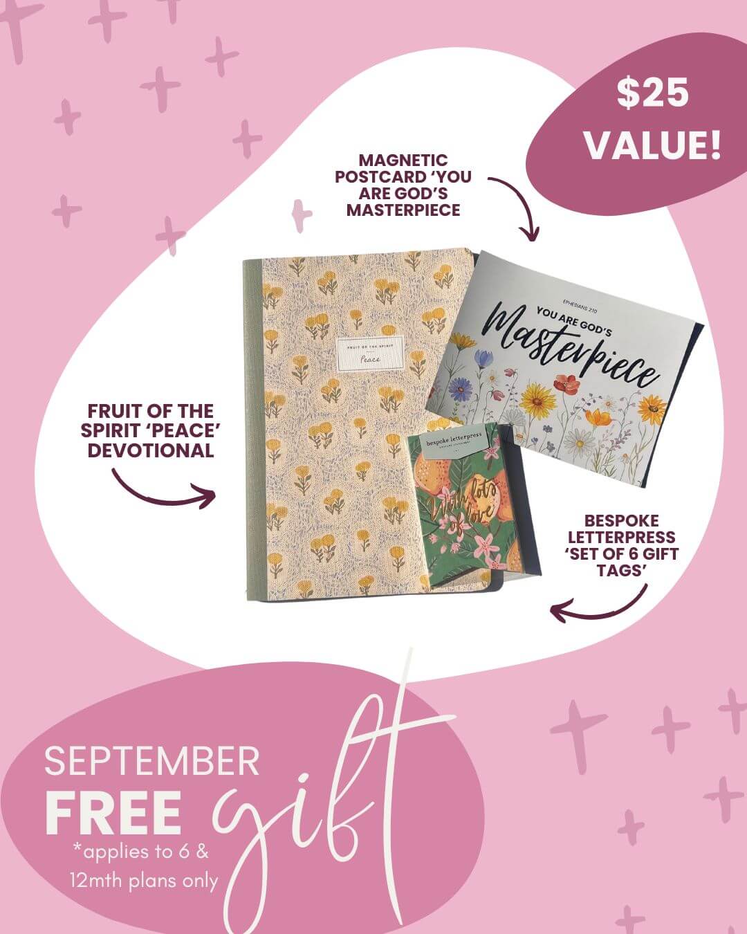 Christian Subscription