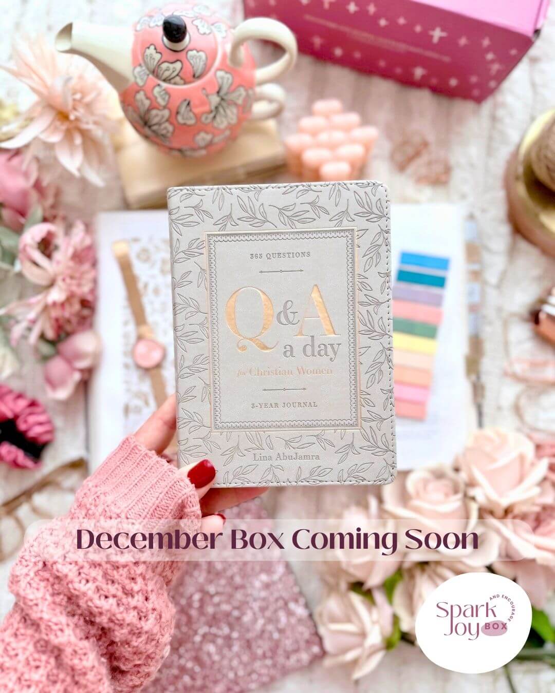 Subscription Boxes Women