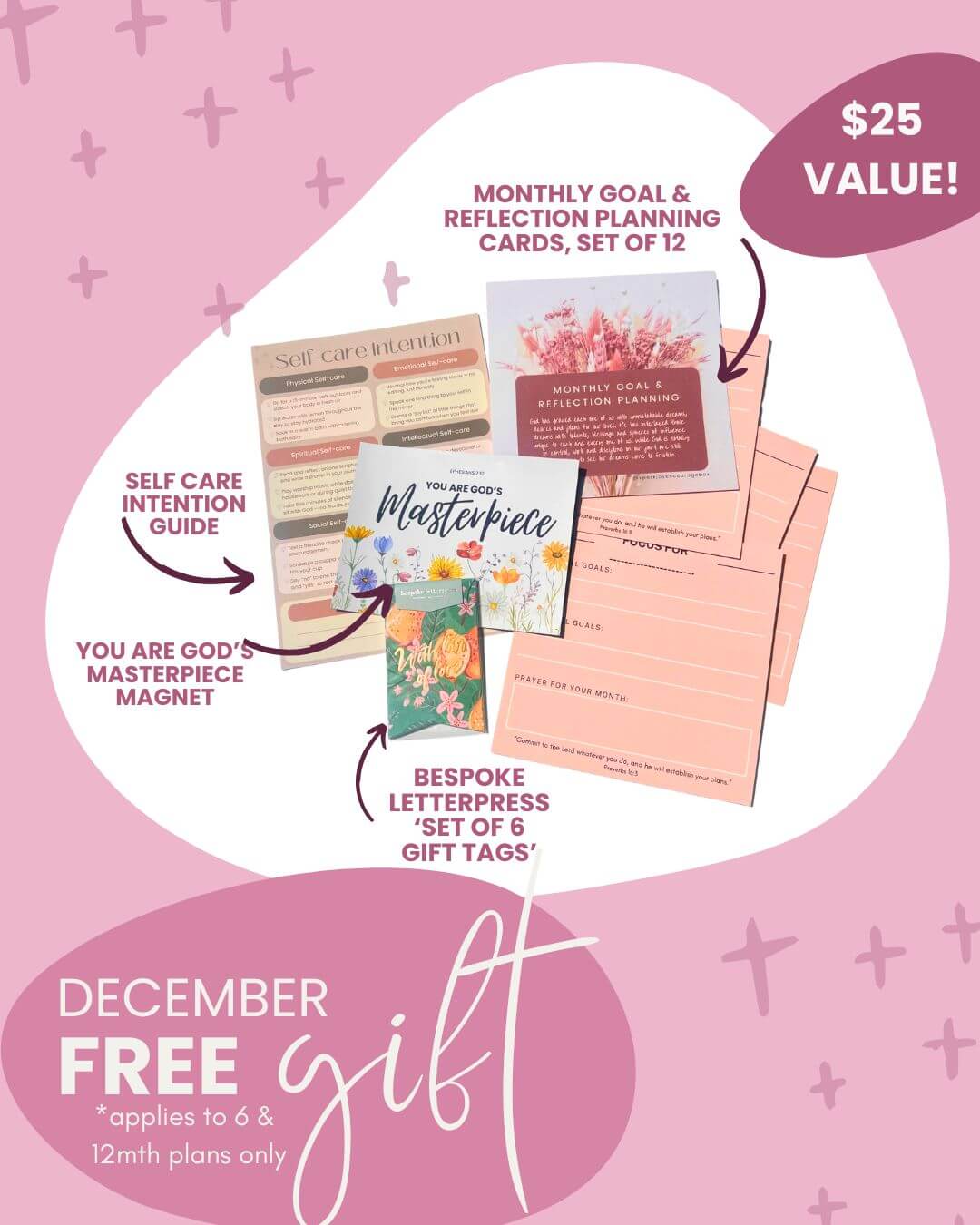 Subscription Boxes Women