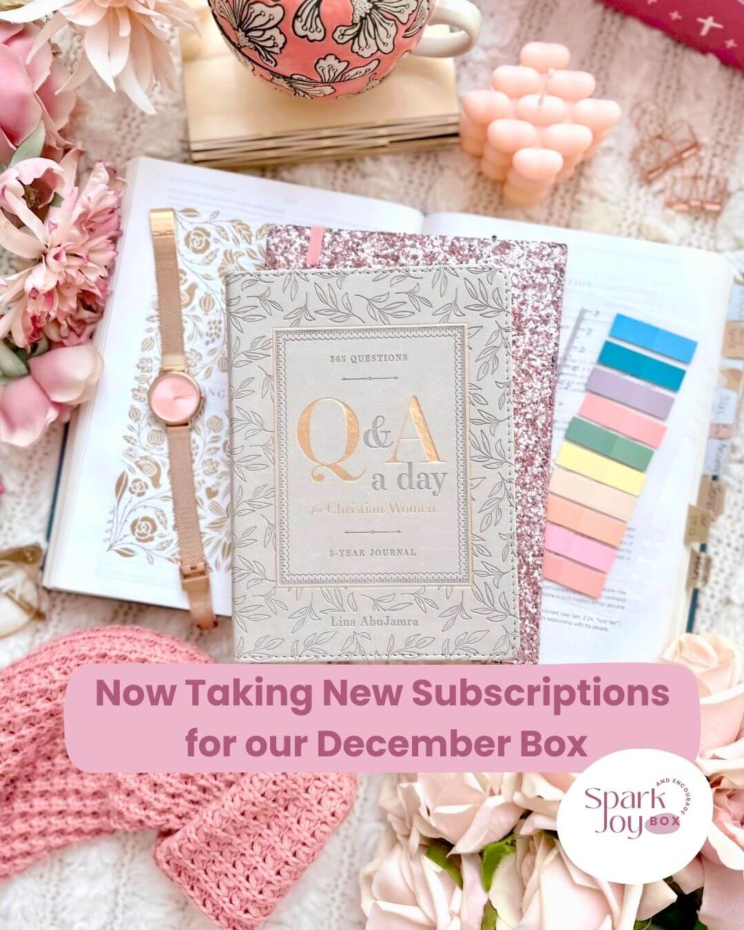 Subscription Boxes Women