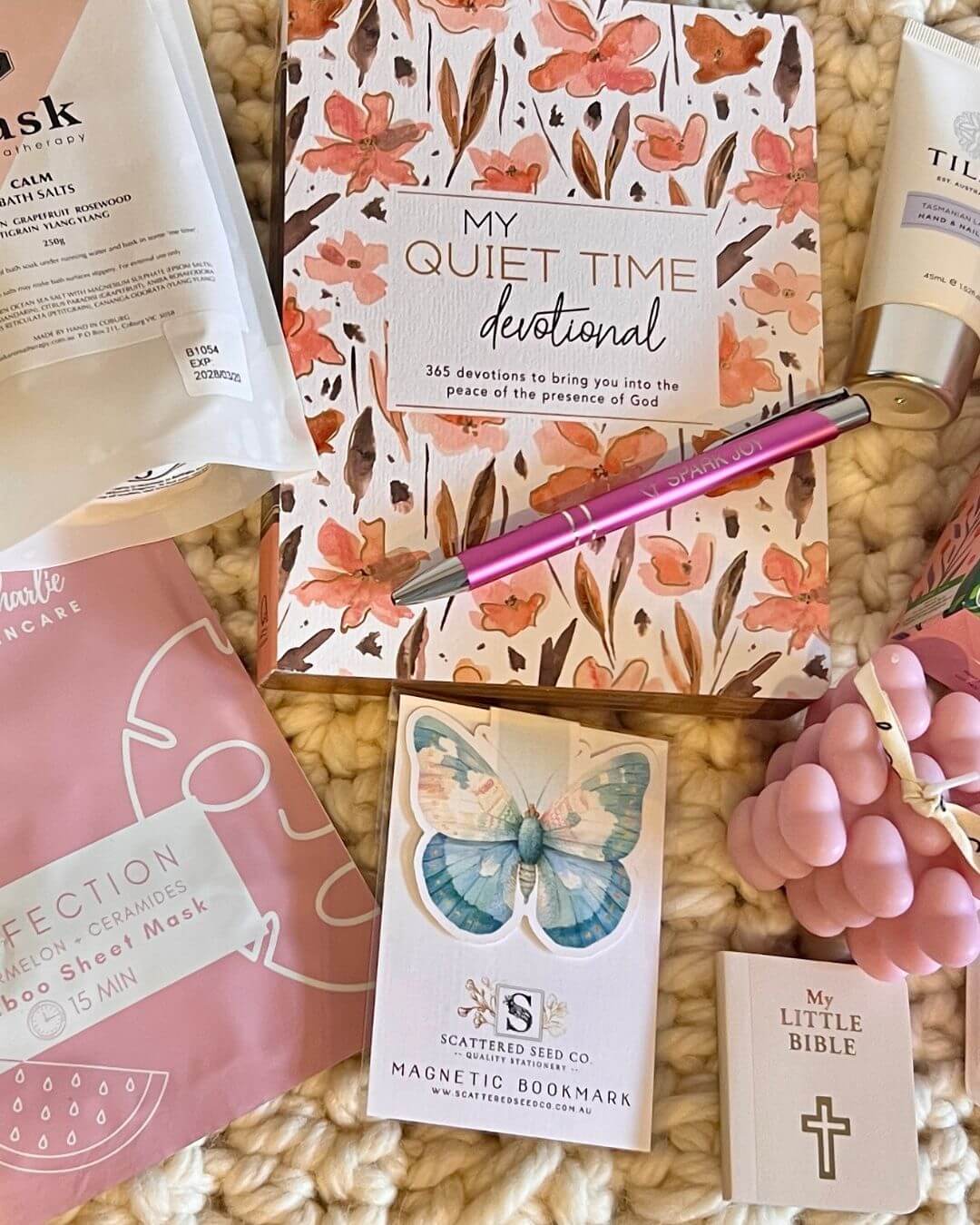 Devotionals Women