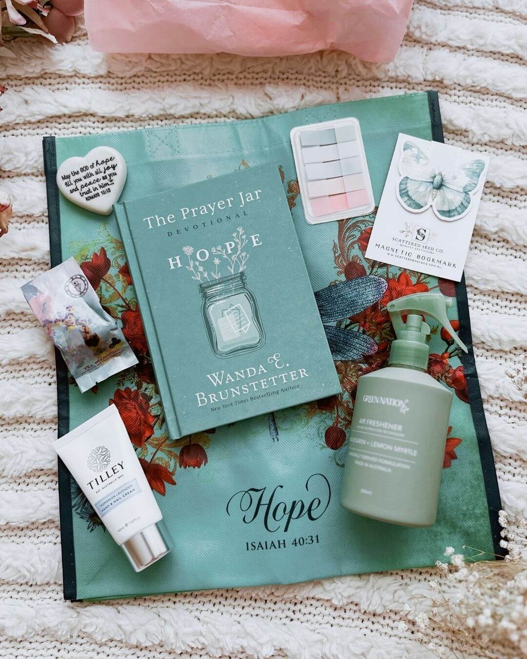 Christian Gift Women