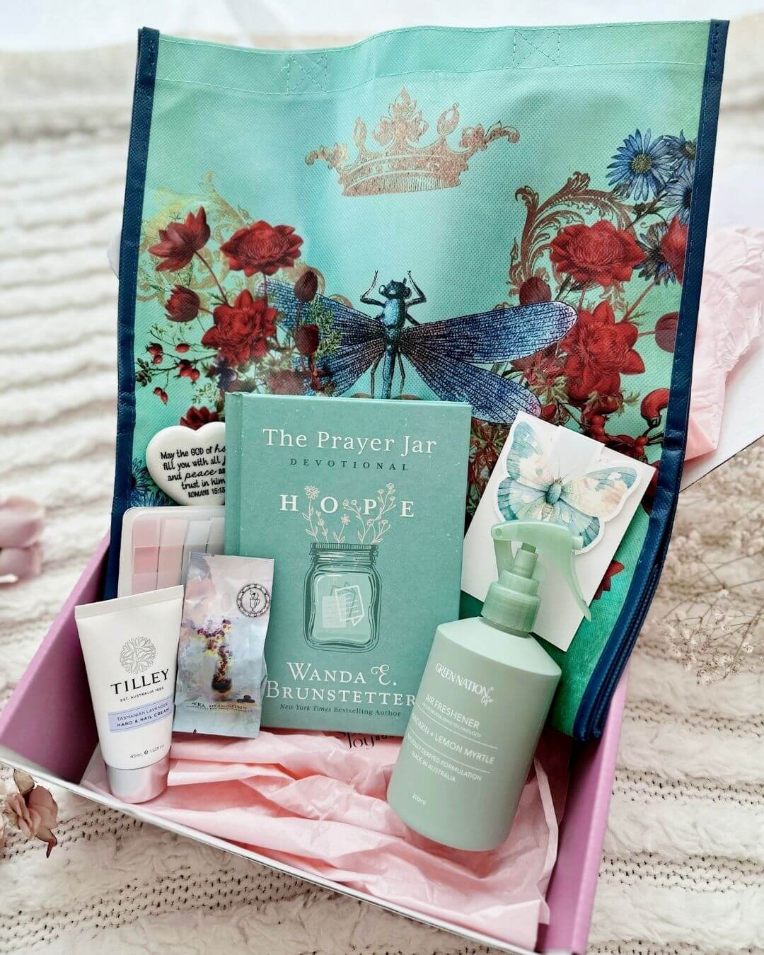 Christian Gift Women