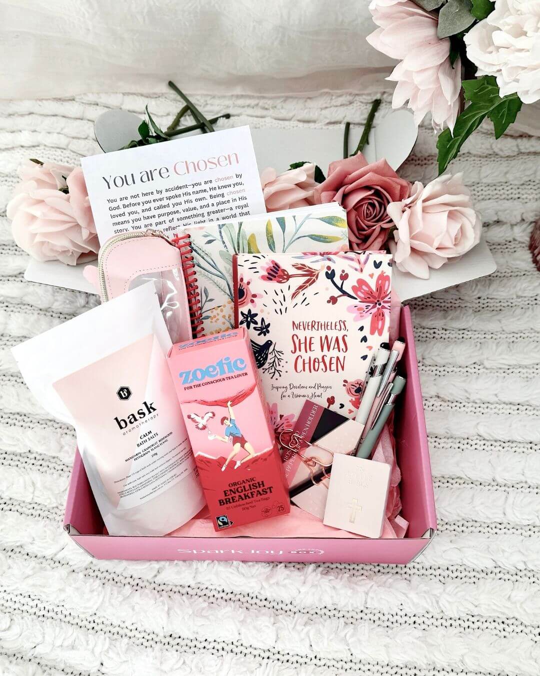 Christian Gift Box