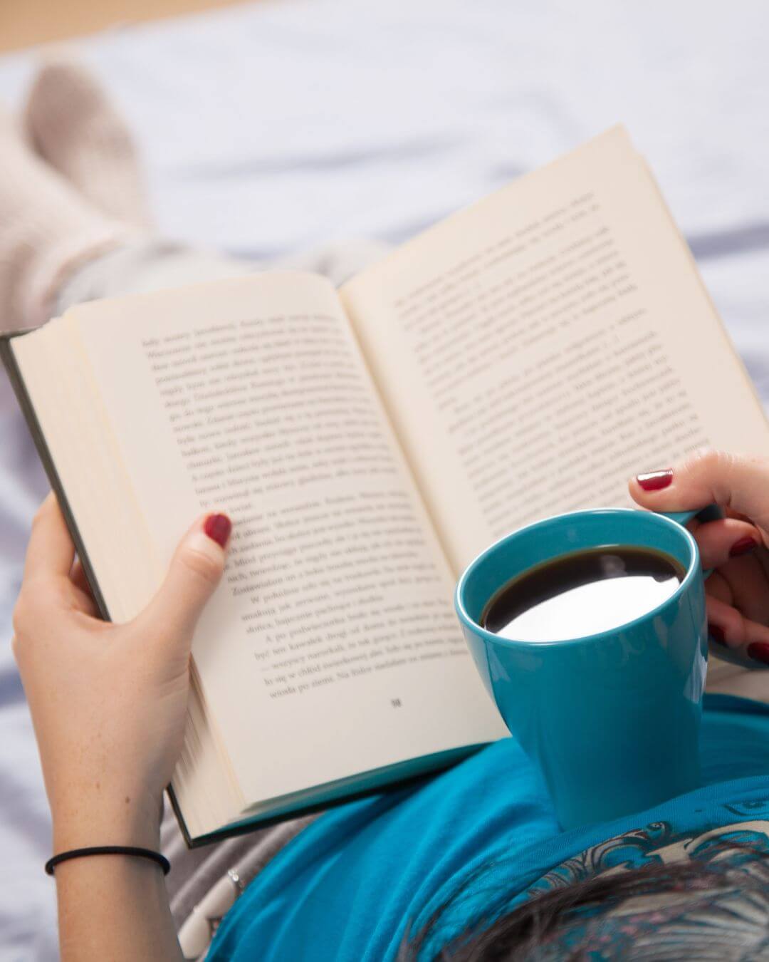 The Joyful Reader