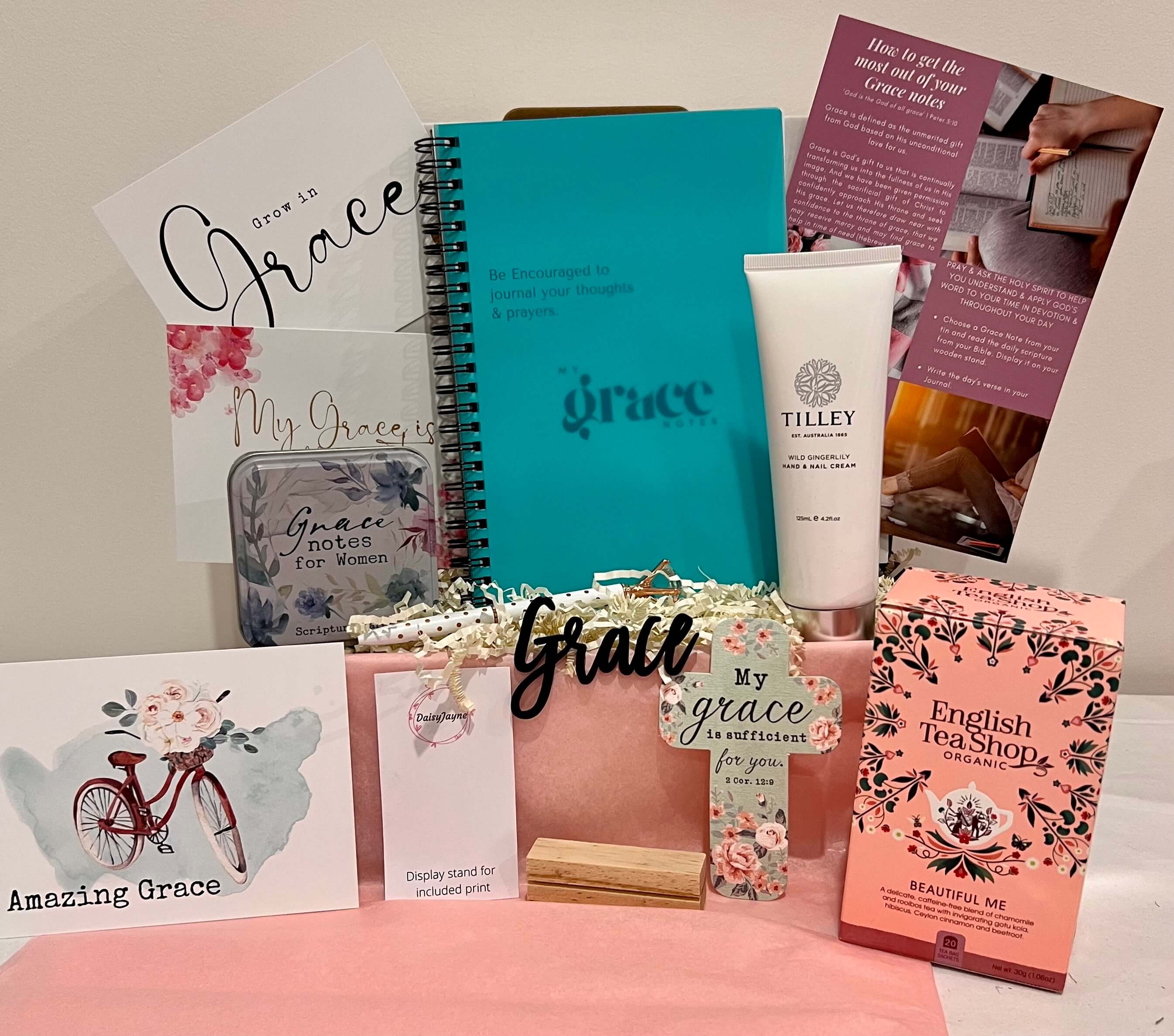 Christian Subscription Boxes