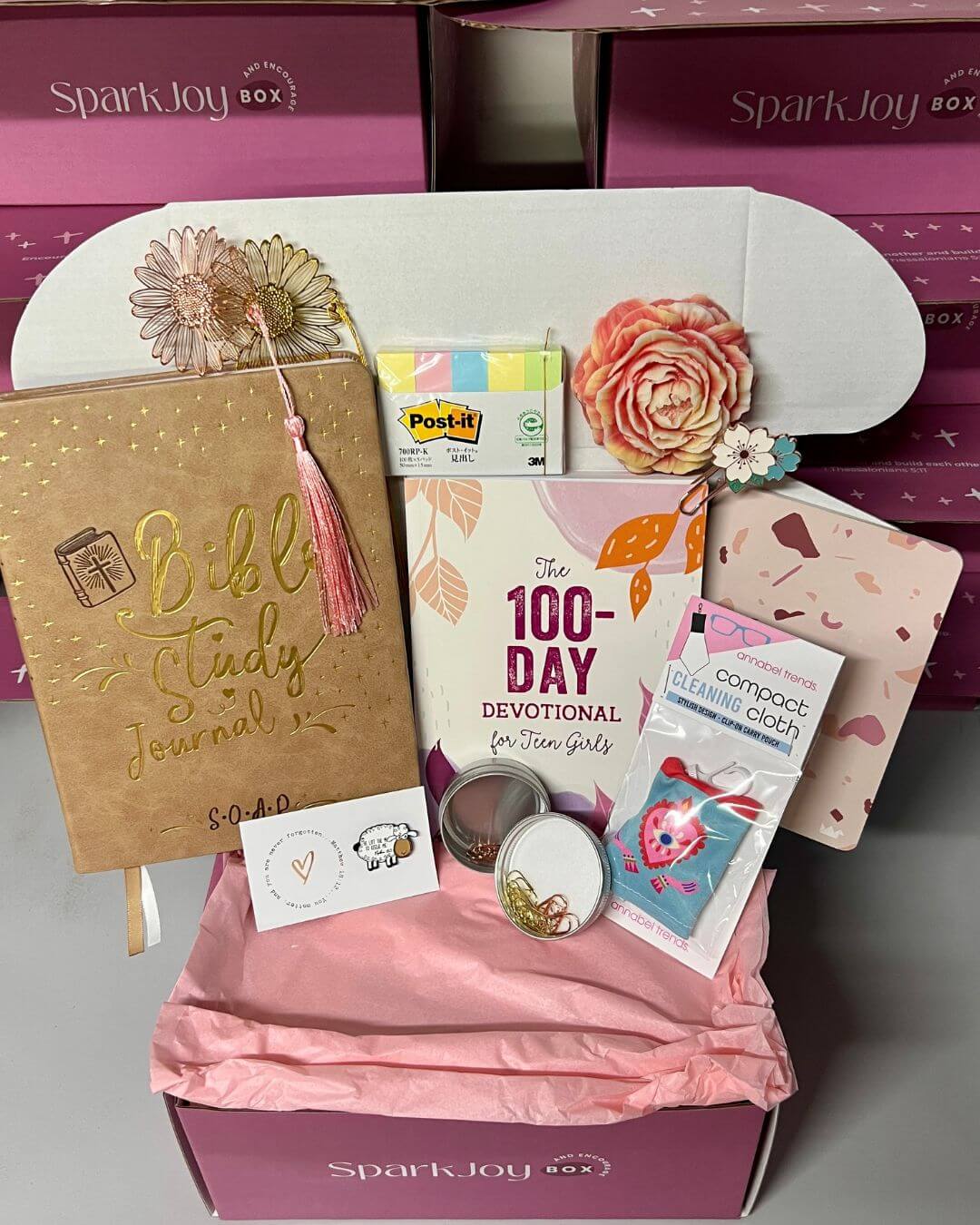 Gift Boxes Teen Girls