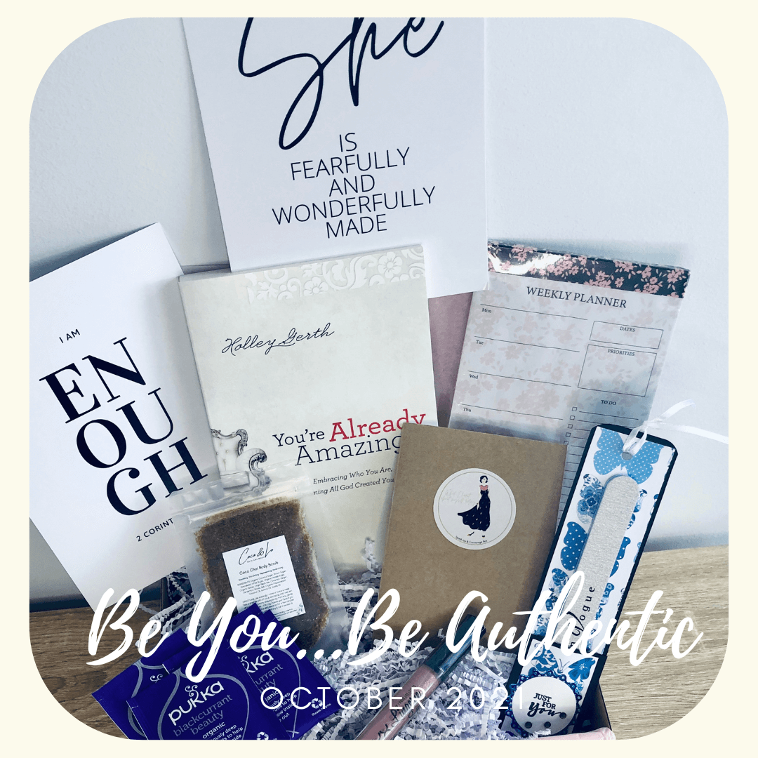 Christian Subscription Boxes