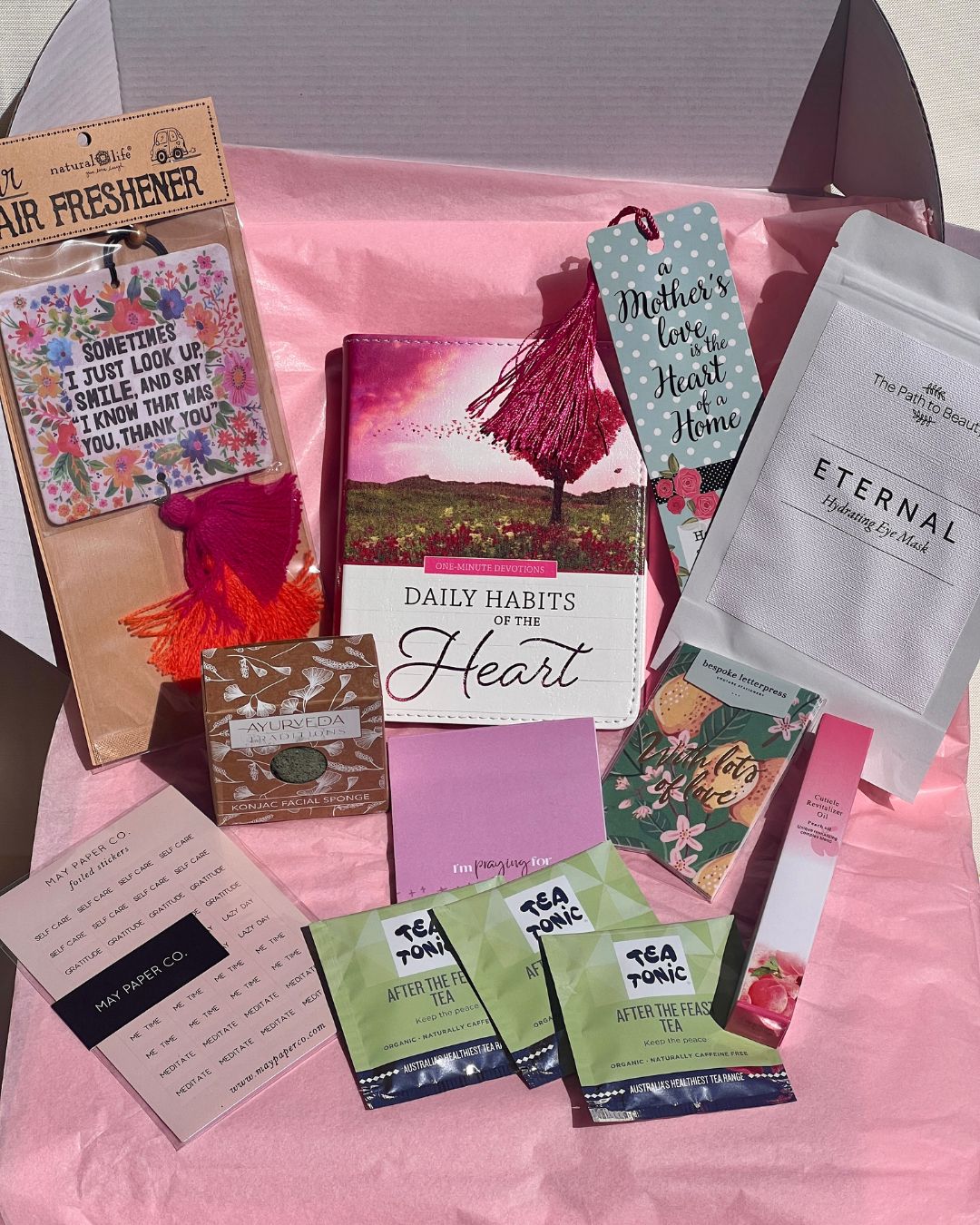 Spark Joy Gift Box