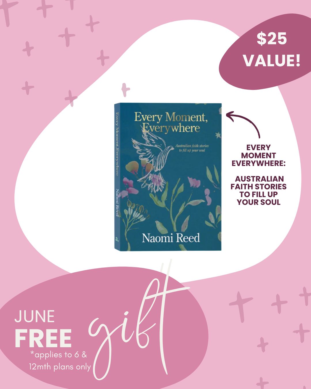 Spark Joy Box
