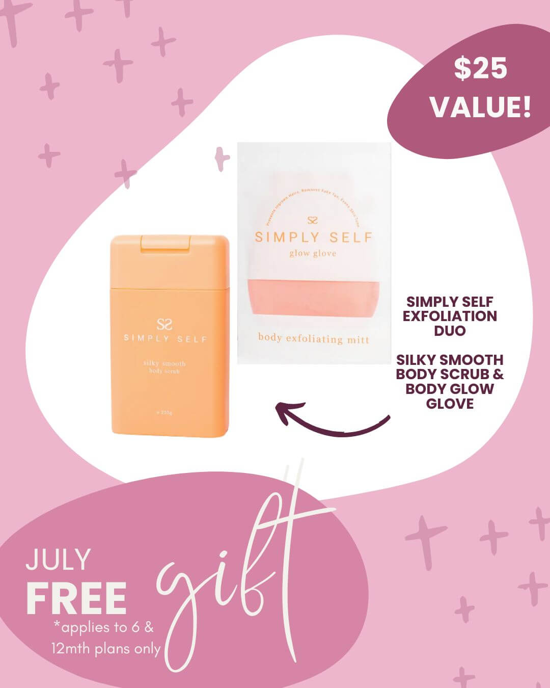 Spark Joy Box