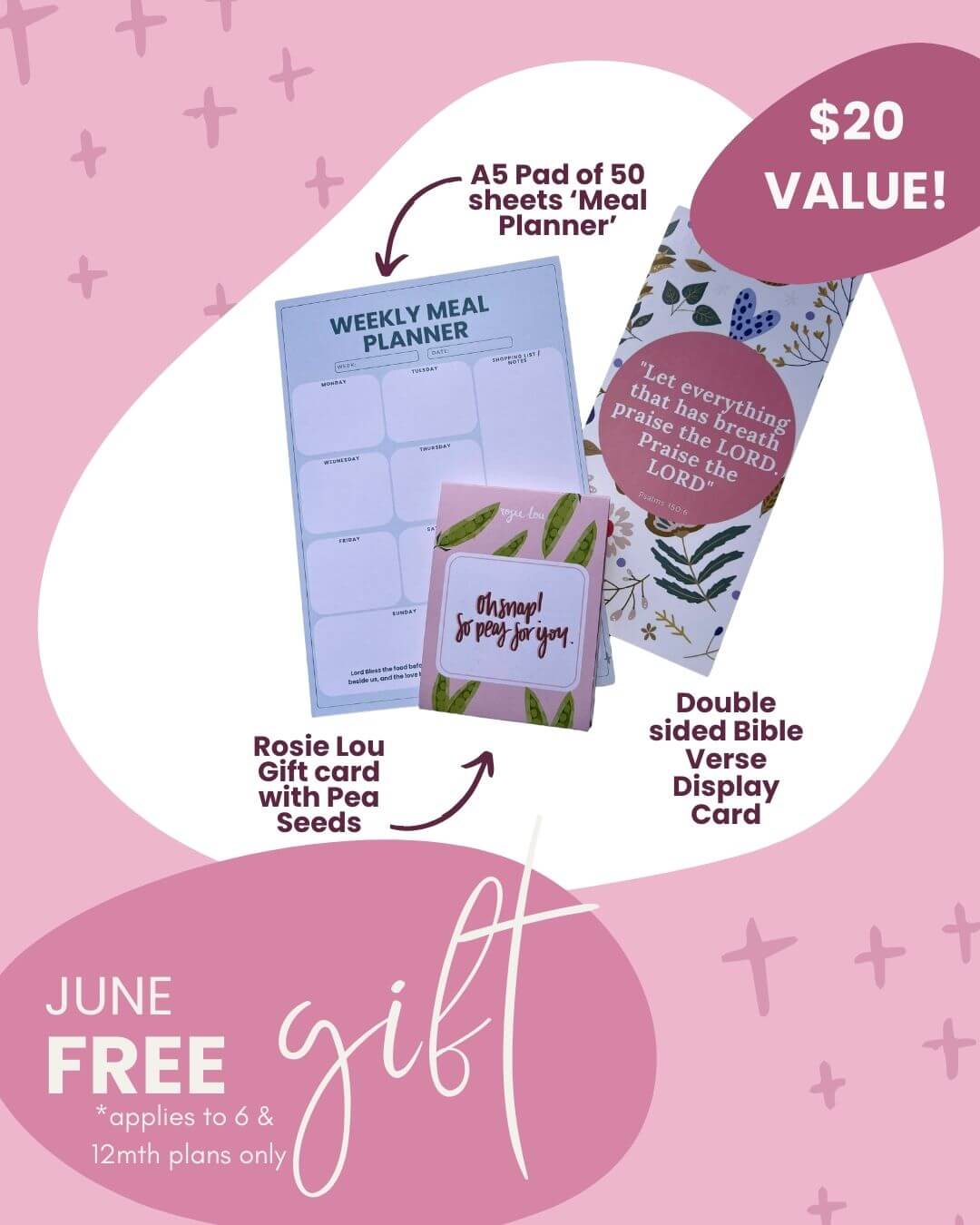 Spark Joy Box