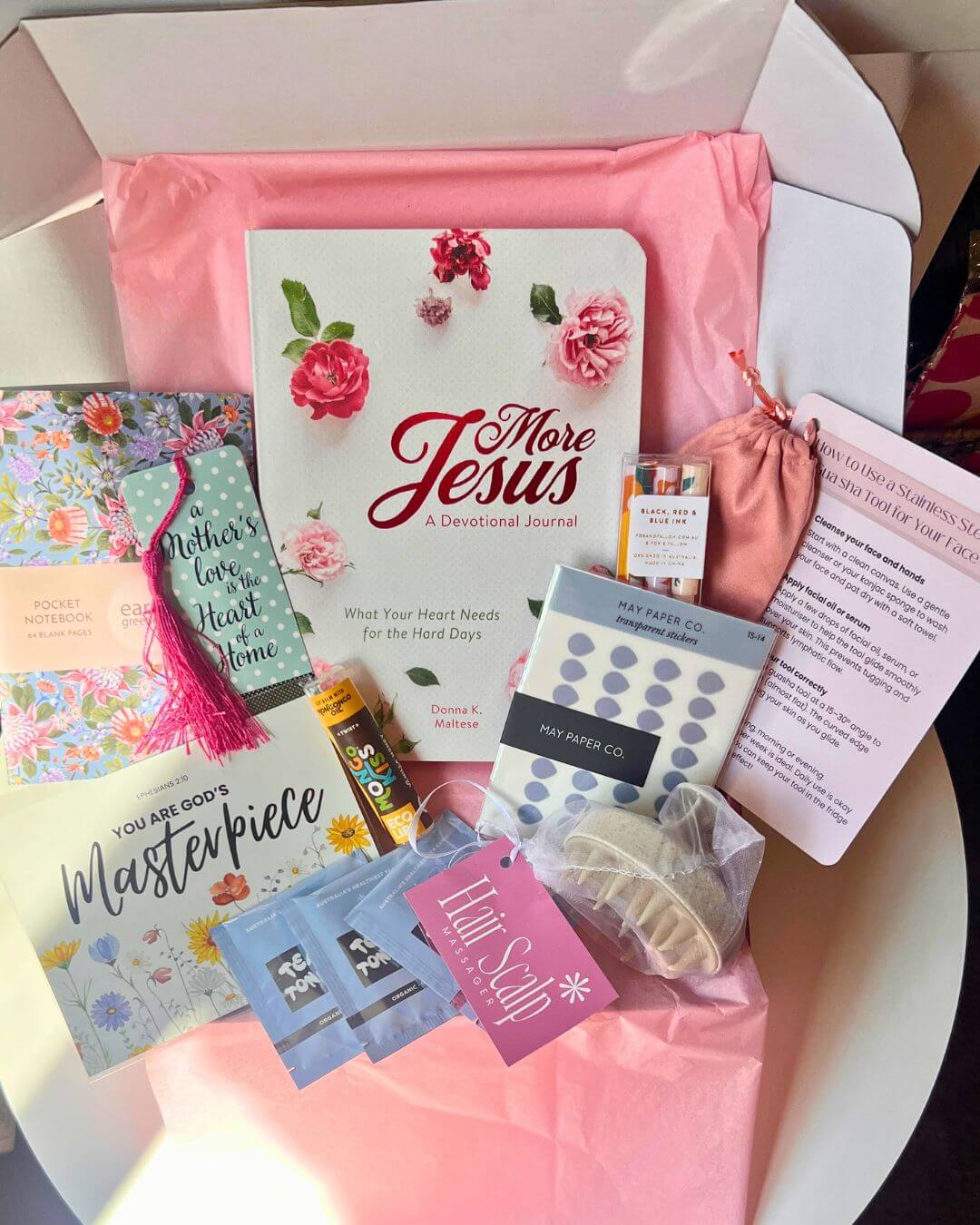 Christian Gift Boxes