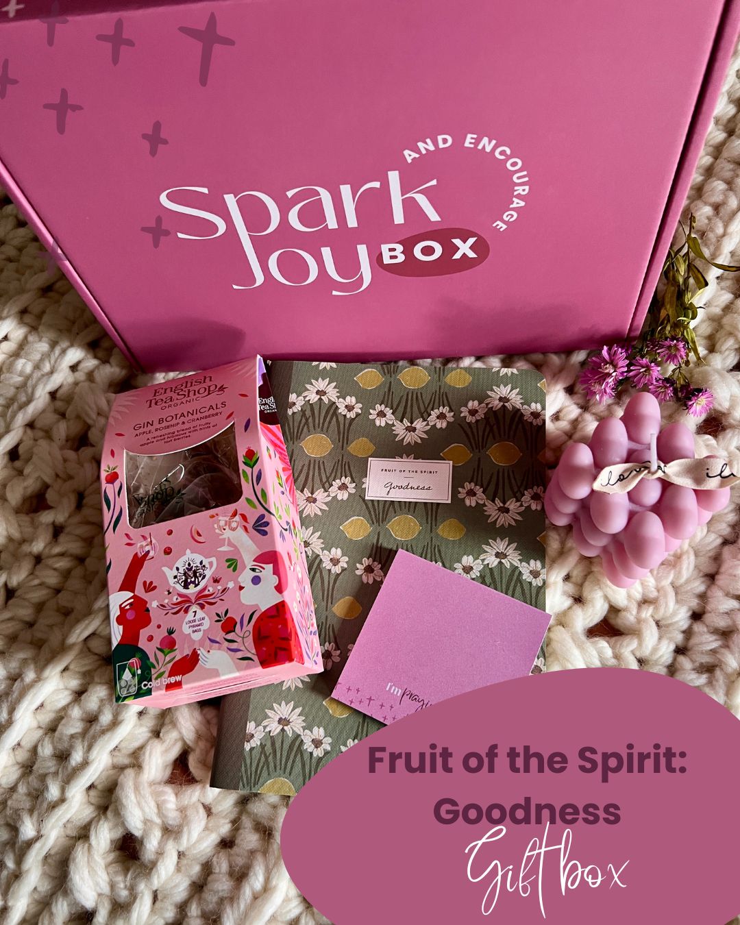 Christian Gift Boxes