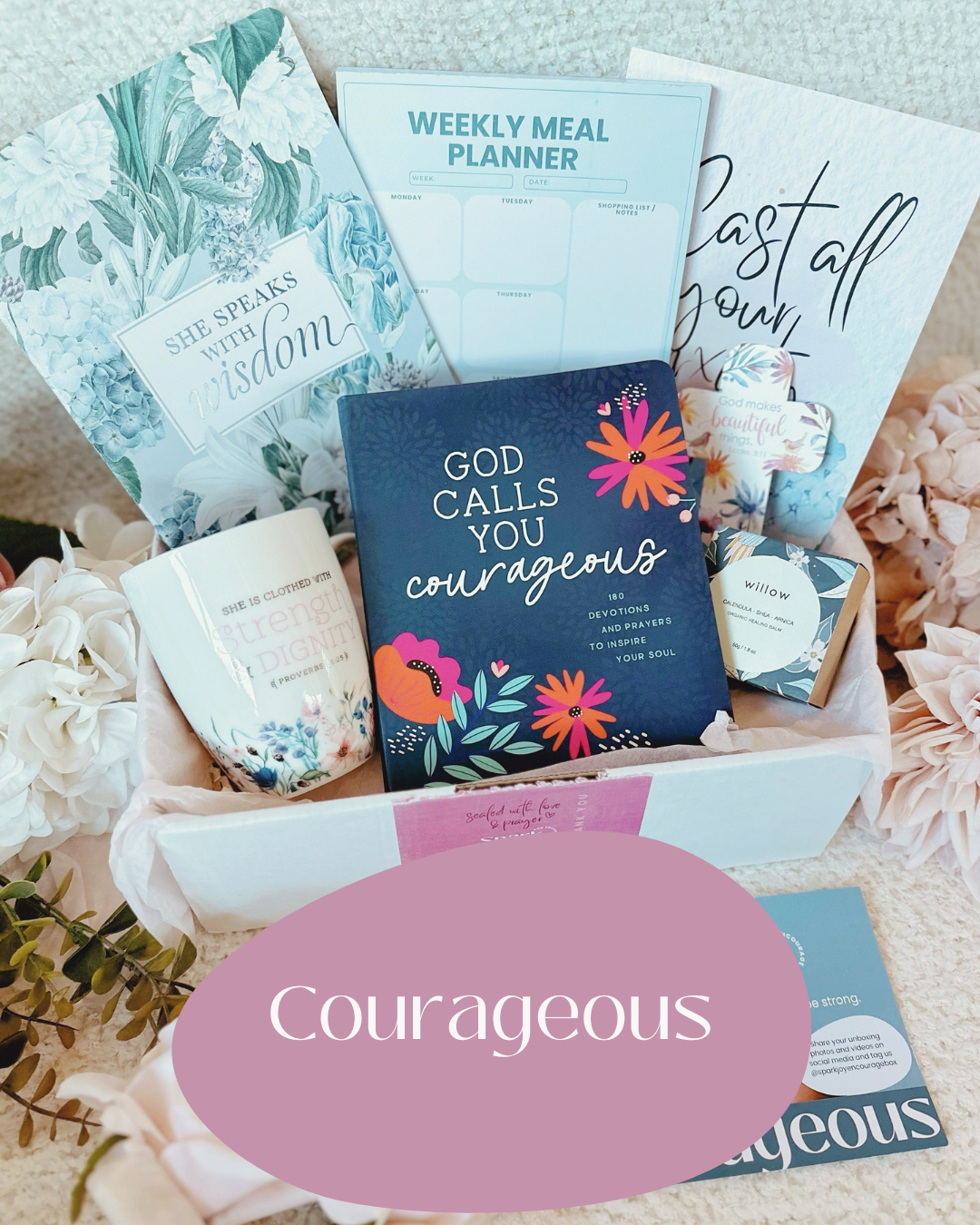 Christian Gift Boxes