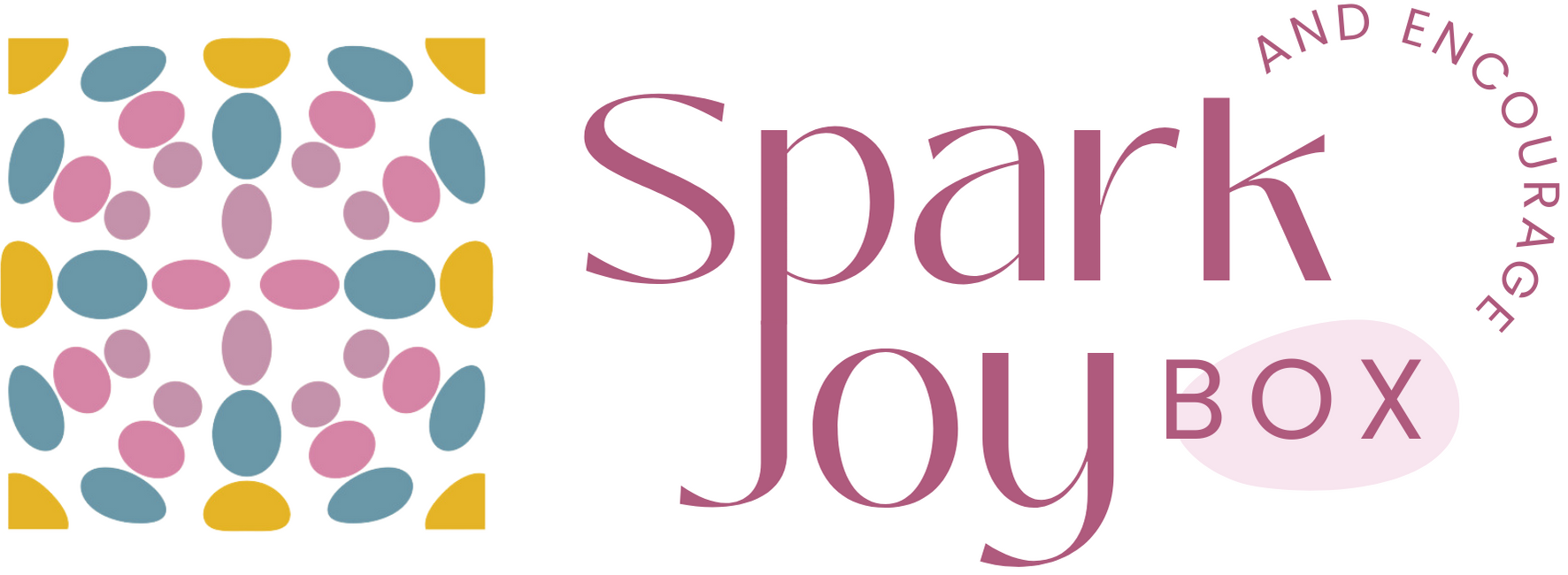 Spark Joy & Encourage Subscription Box